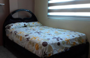 Galapagos Capital Apartment